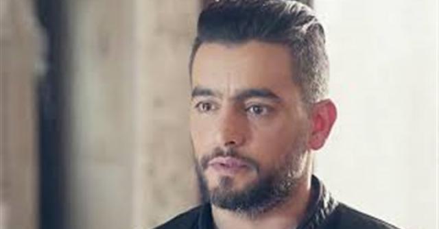 هانى سلامة