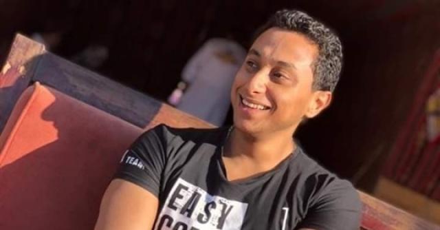 محمد رجب