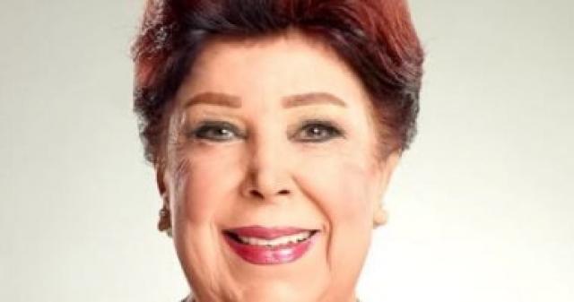 الفنانة الراحلة رجاء الجداوى