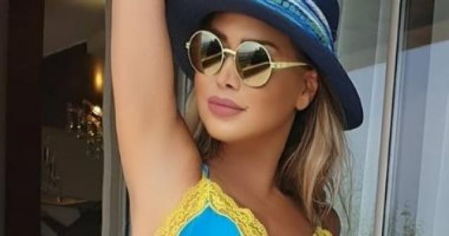 نوال الزغبى