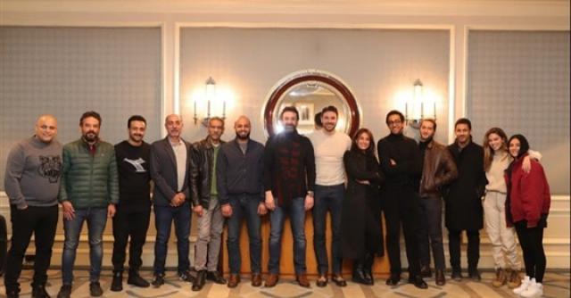 أخبار الفن والمجتمع