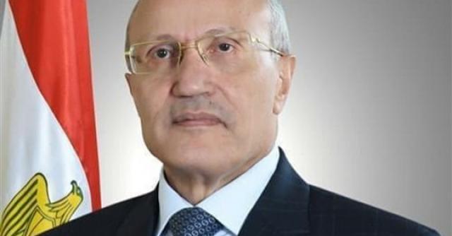 الفريق محمد العصار