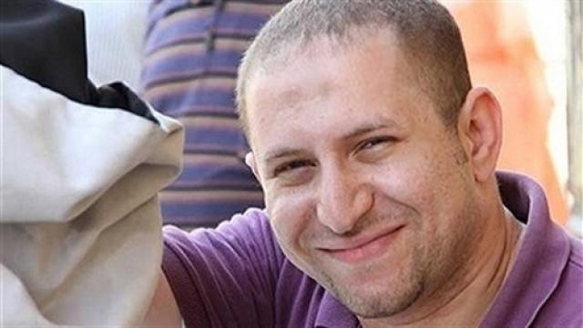 المنتج أحمد عبدالباسط