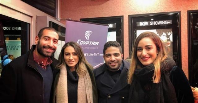 أخبار الفن والمجتمع