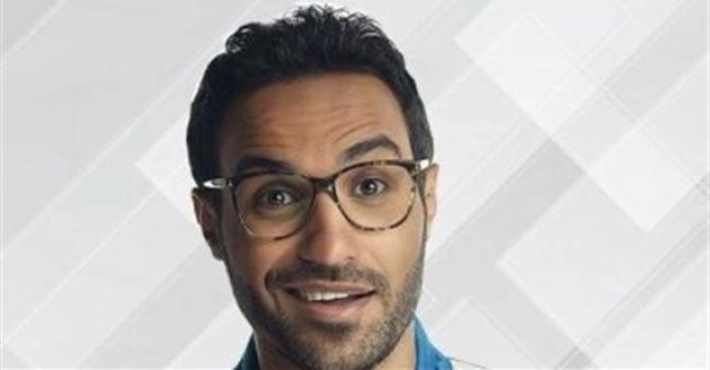 أحمد فهمي