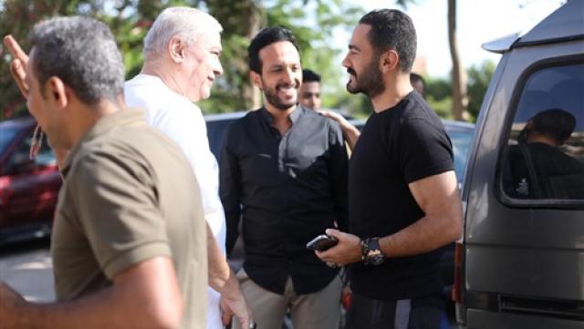 مسلسل طلقتك نفسي