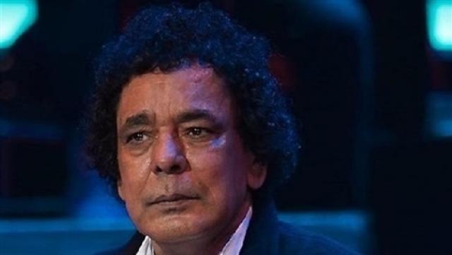 محمد منير