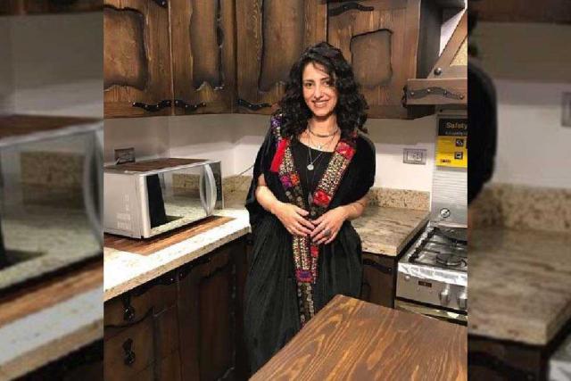 نشرت الفنانة حنان مطاوع صورة في مطبخ منزلها، والتي قالت أنها تعتز به وتقضي فيه الكثير من الوقت بسبب إجراءات مواجهة كورونا - صورة أرشيفية