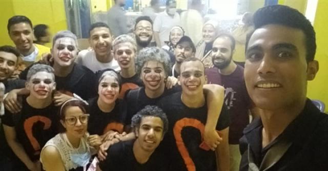 أخبار الفن والمجتمع