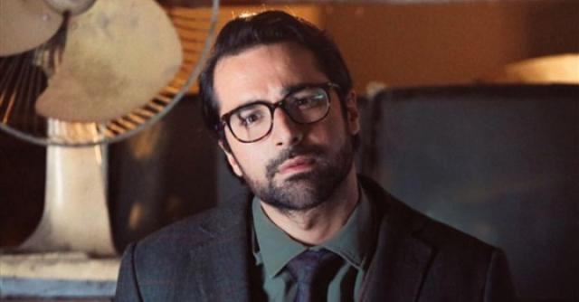 احمد حاتم