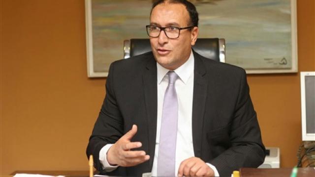 الدكتور مجدي صابر