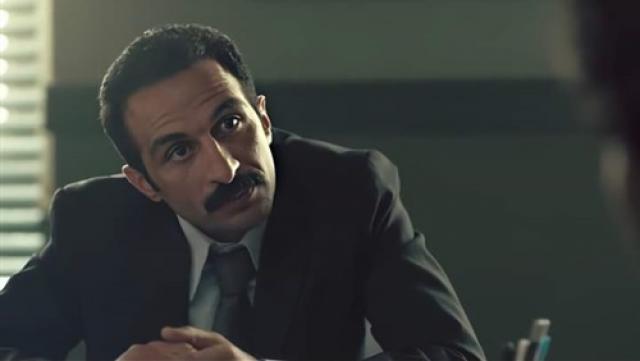 الفنان أحمد كشك