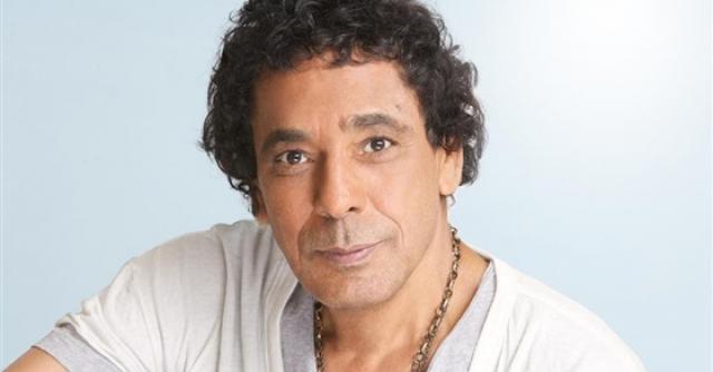 محمد منير