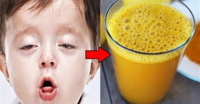علاج التهاب الحلق والكحة