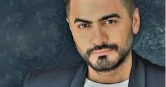 تامر حسني