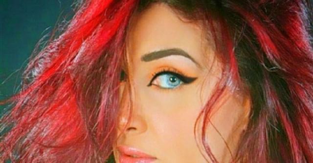 غادة عبد الرازق