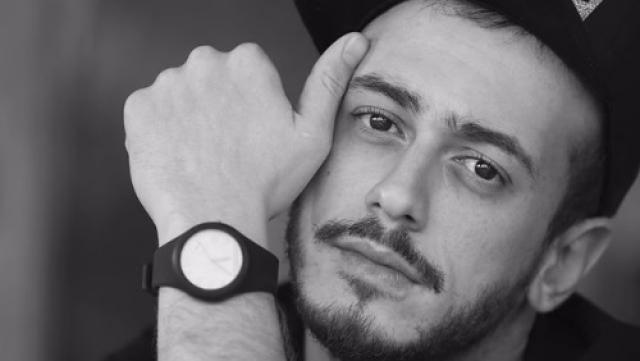 سعد لمجرد