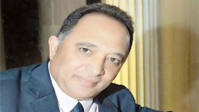 المخرج حسني صالح