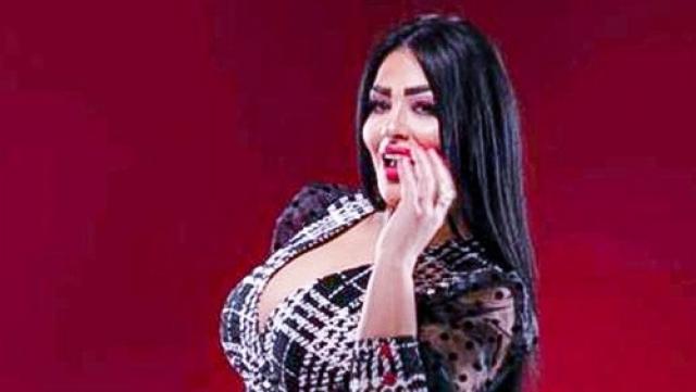 صابرين شريف