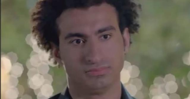 علي ربيع