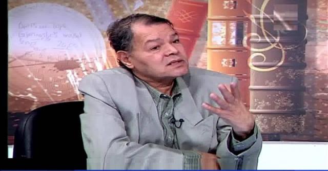 محمود قاسم