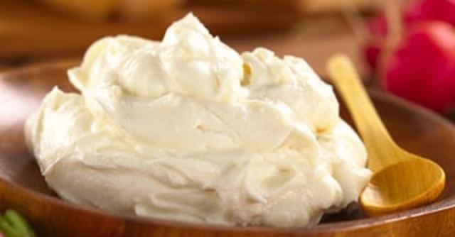 طريقة عمل الجبنة الكوبايات السائلة