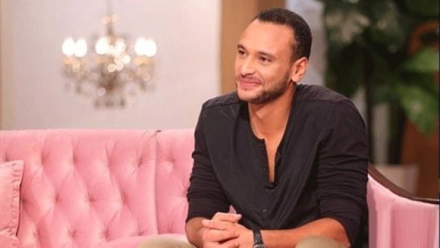 أحمد خالد صالح