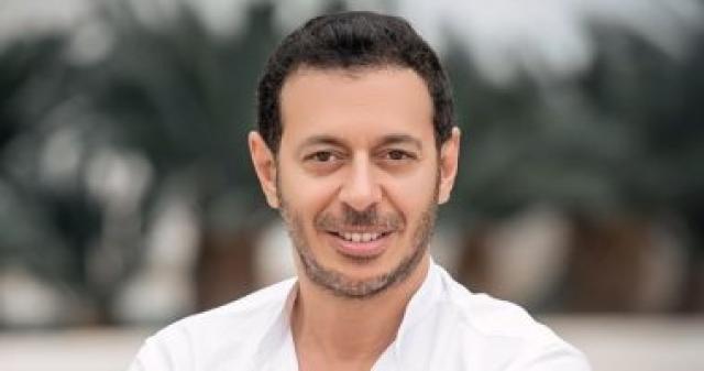 مصطفى شعبان