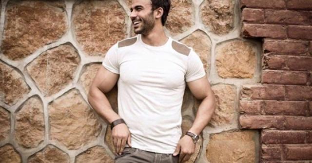 محمد المغربي