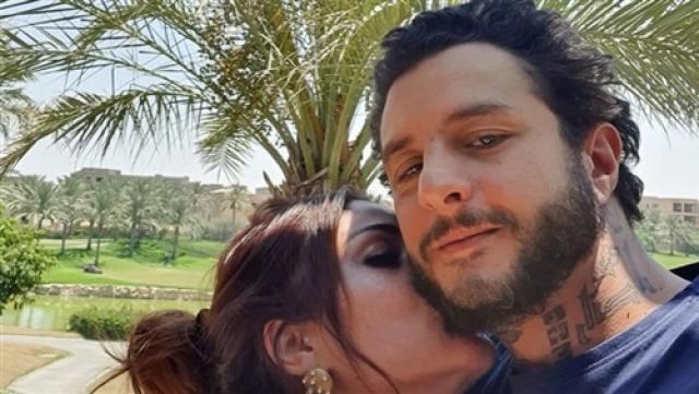 الفنان أحمد الفيشاوي