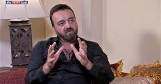 سامر المصرى
