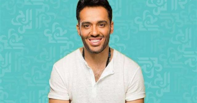 رامي جمال