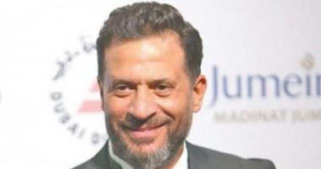 ماجد المصرى