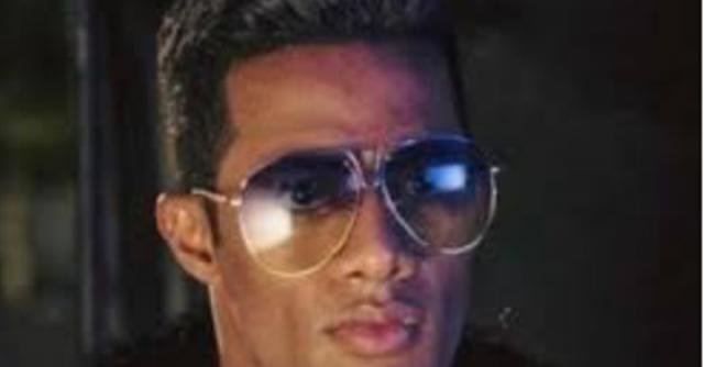 محمد رمضان