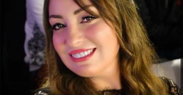 نرمين الفقي