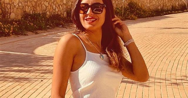 ريهام ايمن