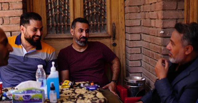 أخبار الفن والمجتمع