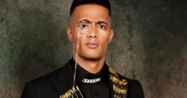 محمد رمضان