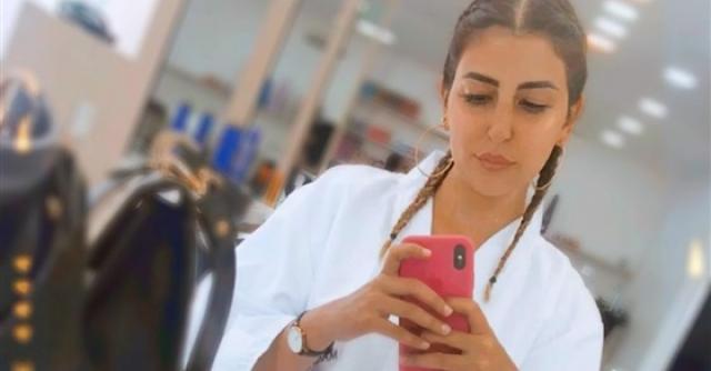 عليا عساف