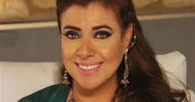 نشوى مصطفى