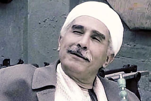 عبدالرحمن أبوزهرة - صورة أرشيفية