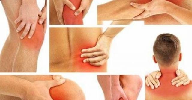 زيت شهير يعالج آلام العظام والمفاصل والركب ويعطر الجسم