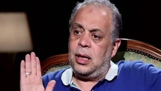 الدكتور أشرف زكي
