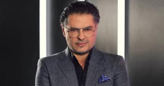 الفنان راغب علامة