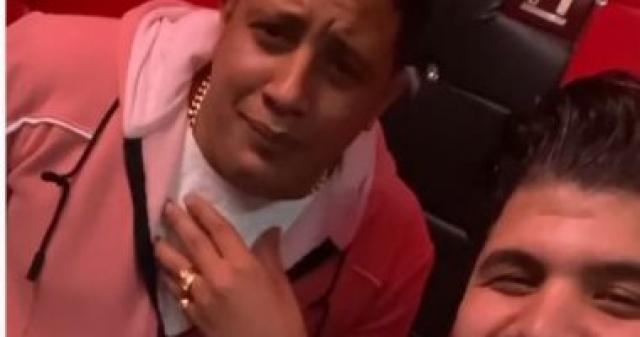 عمر كمال و حمو بيكا
