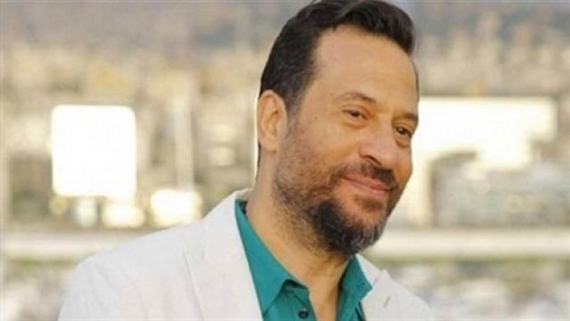 ماجد المصري