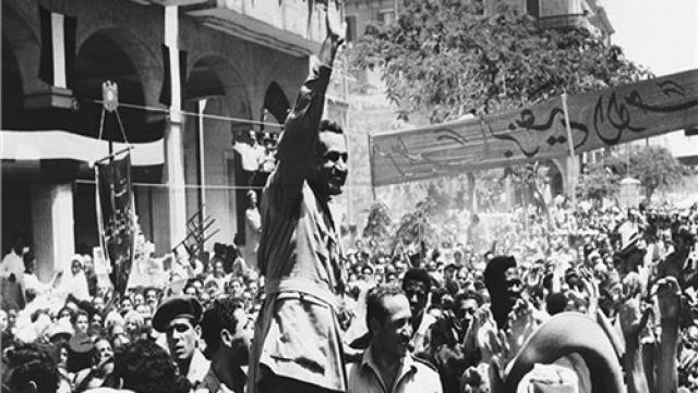ثورة 23 يوليو
