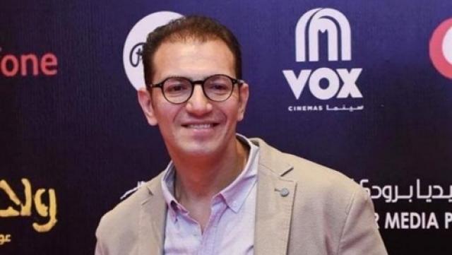 المؤلف صلاح الجهيني