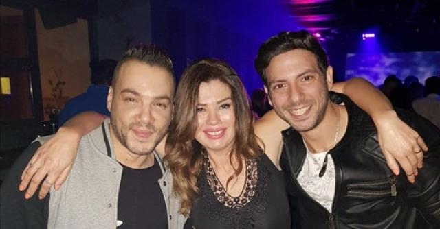 رانيا فريد شوقي