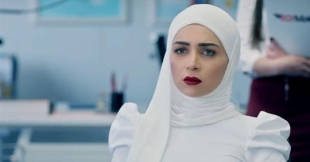 مي عز الدين